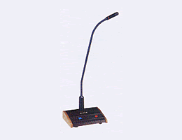LSC-125 主话筒系列